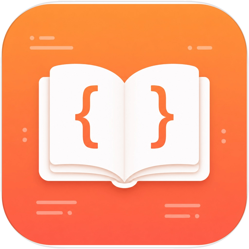 أيقونة تعلّم Swift
